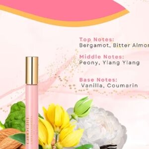 Carolina Herrera Good Girl Blush in Pink and Gold